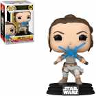 FUNKO POP STAR WARS - REY 432