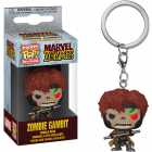 CHAVEIRO FUNKO POCKET POP KEYCHAIN DISNEY - SALLY SEWING