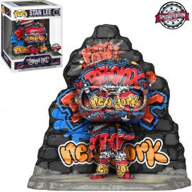 FUNKO POP ANIMATION BOB'S BURGERS - GAYLE WITH MR. BUSINESS 2170