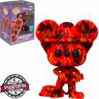 FUNKO POP DC PEACEMAKER - VIGILANTE 1234