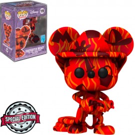 FUNKO POP DC PEACEMAKER - VIGILANTE 1234