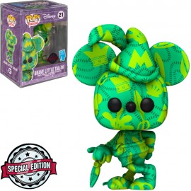 FUNKO POP: TOY STORY X BTS - RM AS WOODY 429