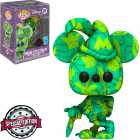 FUNKO POP: TOY STORY X BTS - RM AS WOODY 429