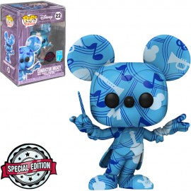 FUNKO POP PEACEMAKER EXCLUSIVE - EAGLY 1236 (FLOCKED)