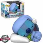 FUNKO POP DISNEY LILO & STITCH - STITCH WITH UKULELE 1044