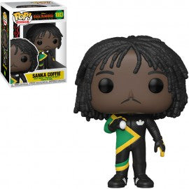 FUNKO POP MOVIES ALIEN ROMULUS - ANDY 1615