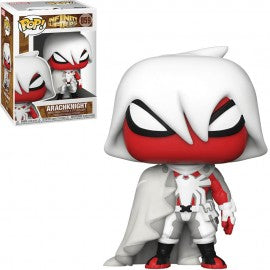 FUNKO POP ROCKS IRON MAIDEN - MUMMY EDDIE 442