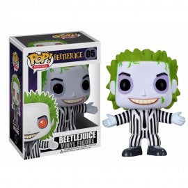 FUNKO POP RUGRATS - TOMMY PICKLES 1209
