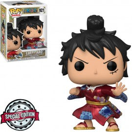 FUNKO POP RIDES ONE PIECE SAN DIECO COMIC CON 2025 - NICO ROBIN WITH MINI MERRY II 132