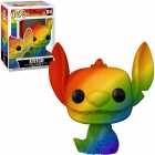 FUNKO POP DISNEY LILO & STITCH - STITCH WITH UKULELE 1044
