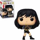 FUNKO POP HIS DARK MATERIALS - MRS. COULTER WITH OZYMANDIAS 1111