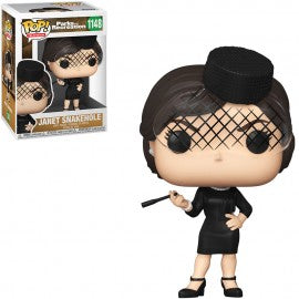 FUNKO POP TELEVISION IT: BIENVENIDO A DERRY - BOB GRAY 1746