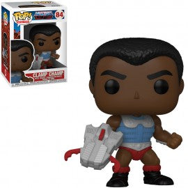 FUNKO POP ANIMATION DANDADAN - MOMO 2099