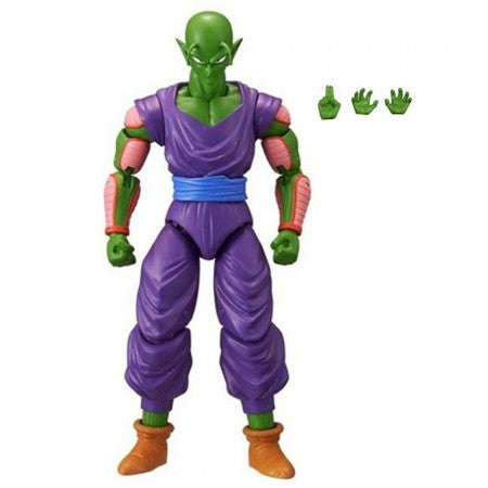 BONECO BANDAI DRAGON STARS DRAGON BALL SUPER - PICCOLO