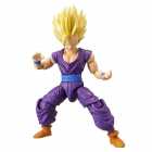 BONECO BANDAI DRAGON STARS DRAGON BALL SUPER - SUPER SAIYAN 3 GOKU