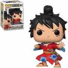 FUNKO POP RIDES ONE PIECE SAN DIECO COMIC CON 2025 - NICO ROBIN WITH MINI MERRY II 132