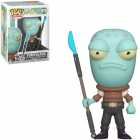 FUNKO POP TELEVISION STAR TREK - DATA & SPOT 1755