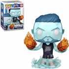 FUNKO POP BASKETBALL NBA MEMPHIS GRIZZLIES - JA MORANT 87