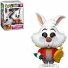 FUNKO POP DISNEY ALICE IN WONDERLAND - WHITE RABBIT 1650