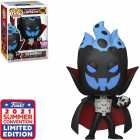 FUNKO POP ANIMATION TELEVISION MASTERS OF THE UNIVERSE - WEBSTOR 997