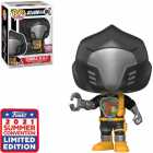 FUNKO POP MARVEL VENGADORES FINAL - THANOS 453
