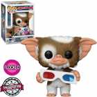 FUNKO POP GREMLINS - GIZMO WITH 3D GLASSES 1146