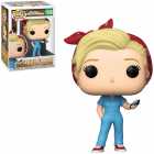 FUNKO POP TELEVISION BUFFY THE VAMPIRE SLAYER - WILLOW 1729
