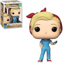 FUNKO POP TELEVISIÓN PLAZA SÉSAMO T3 - ABBY 1610