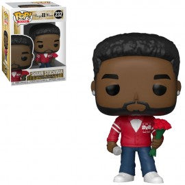 FUNKO POP ROCKS BTS S3 - RM 279