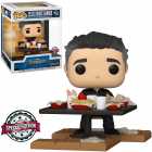 FUNKO POP MARVEL HOLIDAY - ROGUE 1534