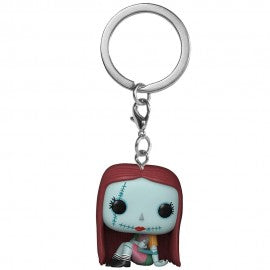 CHAVEIRO FUNKO POP KEYCHAIN MARVEL NEW CLASSICS - SPIDER-MAN (82495)