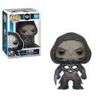 FUNKO POP TEES MARVEL BLACK PANTHER: WAKANDA FOREVER & CAMISETA TAMANHO LG (70381)