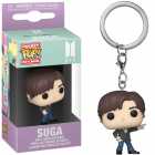 CHAVEIRO FUNKO POCKET POP KEYCHAIN BTS - J-HOPE