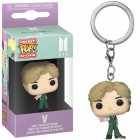CHAVEIRO FUNKO POCKET POP KEYCHAIN BTS - J-HOPE