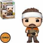FUNKO POP OZARK - MARTY BYRDE 1196