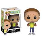 FUNKO POP ANIMATION RICK AND MORTY - PICKLE RICK 333