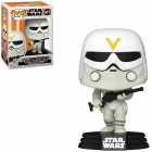 FUNKO POP STAR WARS LA LOTE MALA (PACK DE 5)