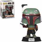 FUNKO POP CHASE STAR WARS THE MANDALORIAN - COBB VANTH 484