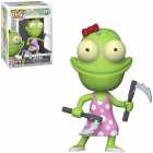 FUNKO POP ANIMATION TELEVISION MASTERS OF THE UNIVERSE - WEBSTOR 997