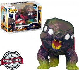 FUNKO POP SANRIO HELLO KITTY 50TH ANNIVERSARY SUPER SIZED 10