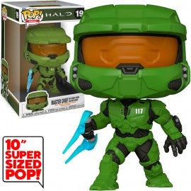 FUNKO POP MARVEL RIVALS - JEFF THE LAND SHARK 1140