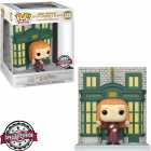 FUNKO POP HARRY POTTER 20TH - HARRY POTTER 149