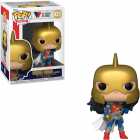 FUNKO POP DC PEACEMAKER - VIGILANTE 1234