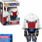 FUNKO BITTY POP ARCADE: STAR WARS - LUKE SKYWALKER (85545)