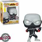 FUNKO POP ANIMATION TELEVISION MASTERS OF THE UNIVERSE - WEBSTOR 997