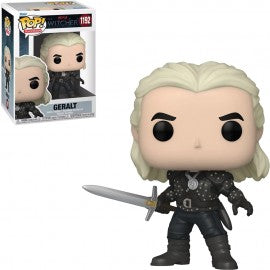 FUNKO POP TELEVISION BUFFY THE VAMPIRE SLAYER - SPIKE 1619