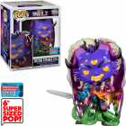 FUNKO POP THE SIMPSONS EXCLUSIVE - YOUNG OBESEUS1204