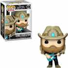 FUNKO POP ANIMATION RICK AND MORTY - PICKLE RICK 333