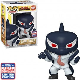 FUNKO POP CHASE KUROMI 20TH ANNIVERSARY - KUROMI 110