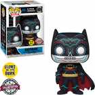 FUNKO POP HEROES DC BATMAN EXCLUSIVE - THE RIDDLER 469